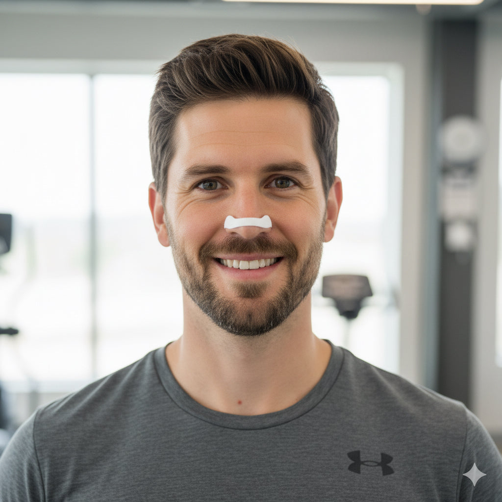 Premier Nasal Dilator - White Starter Kit