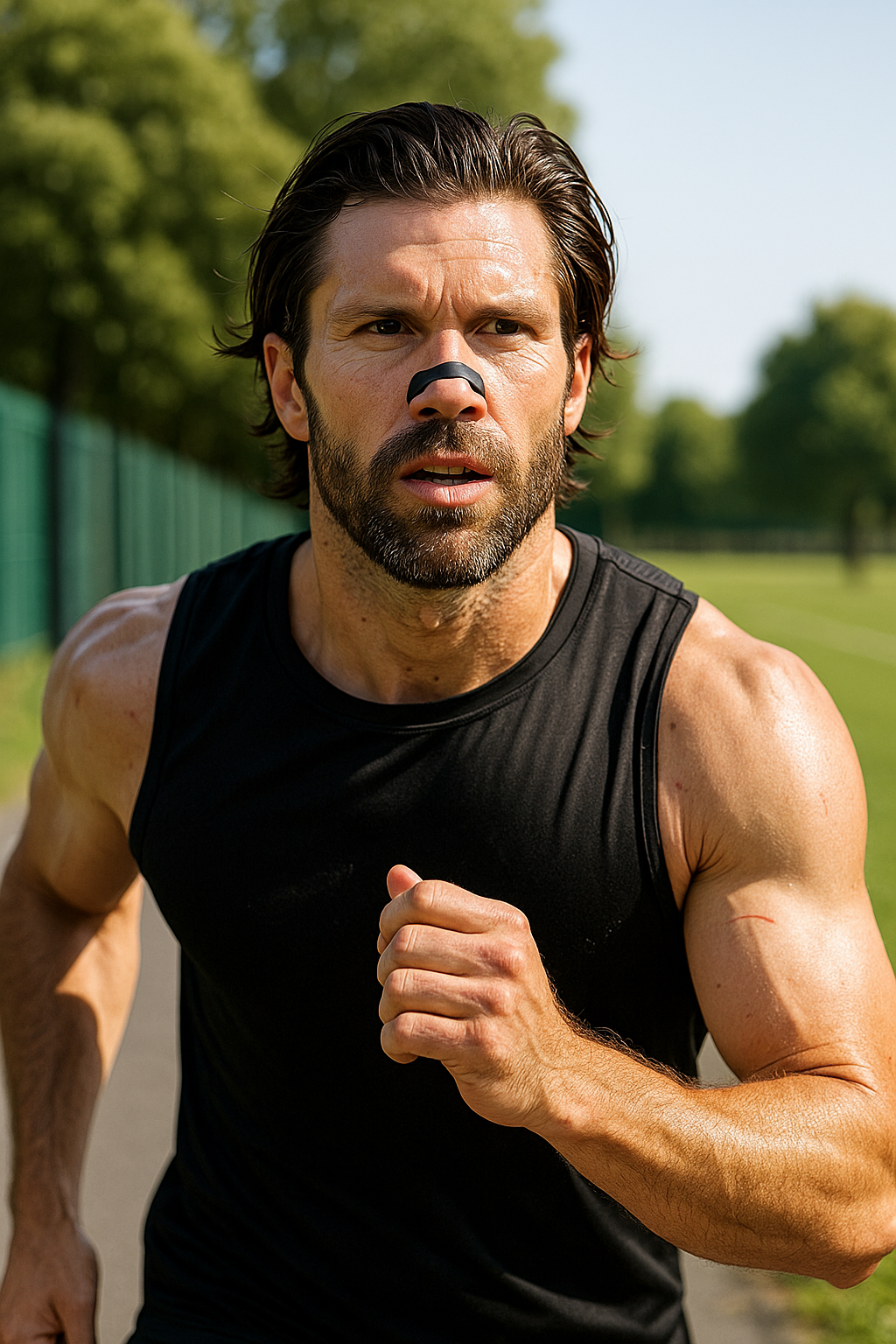 Premier Nasal Dilator - Black Starter Kit